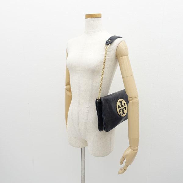 TORY BURCH（トリーバーチ） チェーン ワンショルダーバッグ クラッチ
