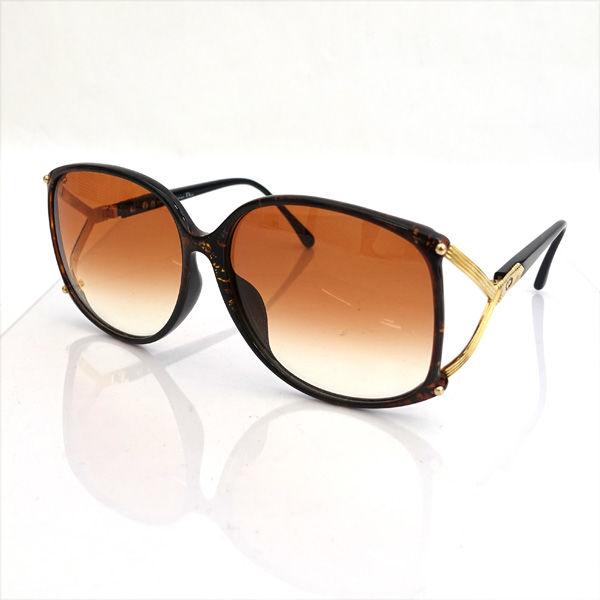 ChristianDior クリスチャンディオール サングラス - DIOR BOUDOIR1  