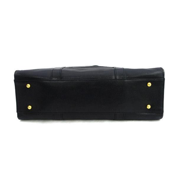 GIVENCHY（ジバンシィ） GIVENCHY / ジバンシー レザー トートバッグ