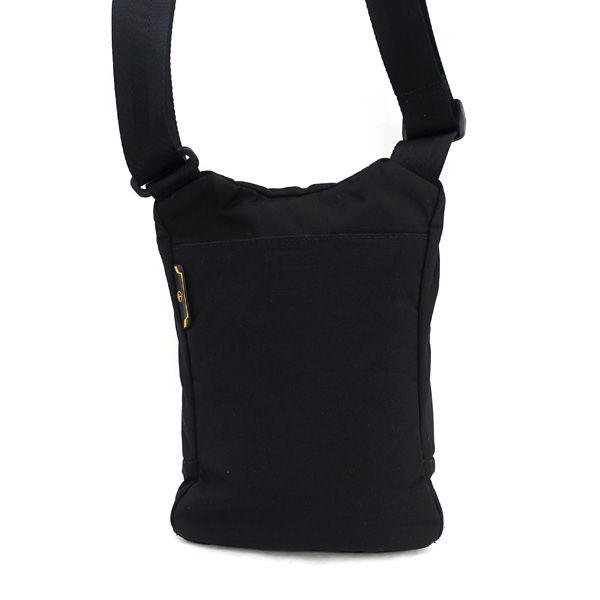 TUMI メッセンジャーバッグ トゥミ T-TECH ショルダーバッグ ブラック TUMI / トゥミ TECH ショルダーバッグ ナイロン メッセンジャー