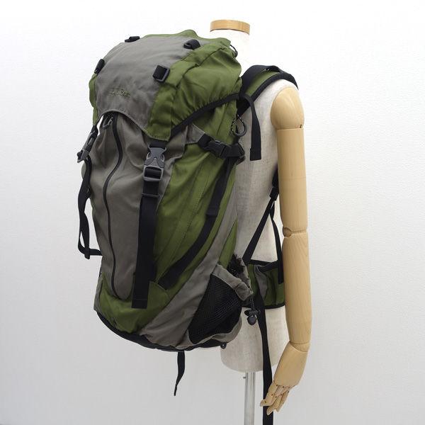 L.L.Bean（エルエルビーン） バッグパック BIG ELOW WM ナイロン