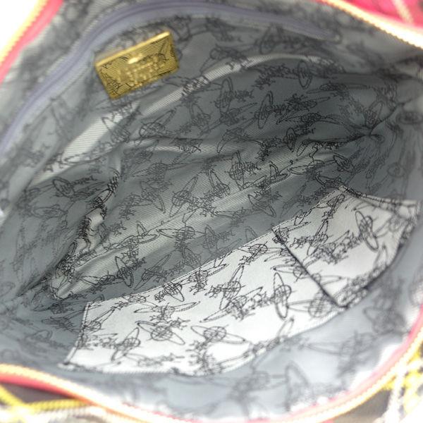 Vivienne Westwood / ヴィヴィアンウエストウッド ORB ショルダー
