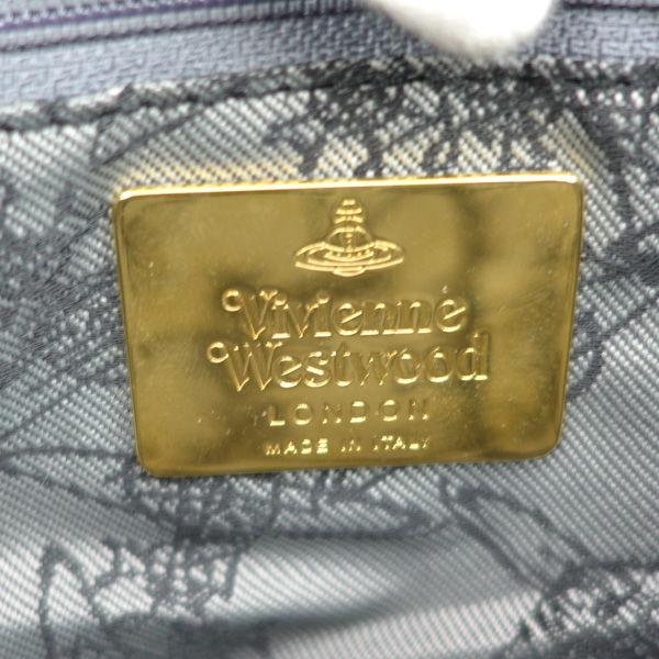 Vivienne Westwood / ヴィヴィアンウエストウッド ORB ショルダー  