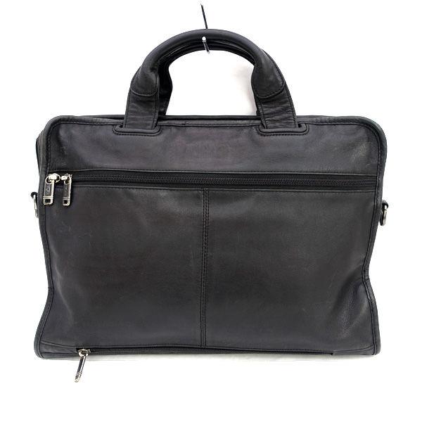 TUMI（トゥミ） ビジネスバッグ スリムデラックス ブラック ブリーフ