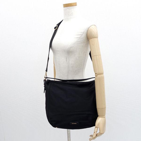 新品未使用　ポールスミス　2way ハンドバッグ　ショルダーナイロン 楽天市場】【送料無料】【ラッピング無料】ポールスミス Paul