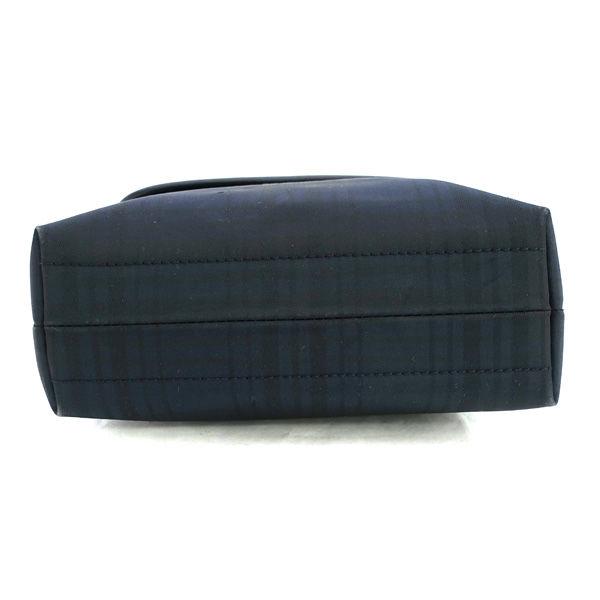 Paul Smith（ポール・スミス） ショルダーバッグ ナイロン ブラック