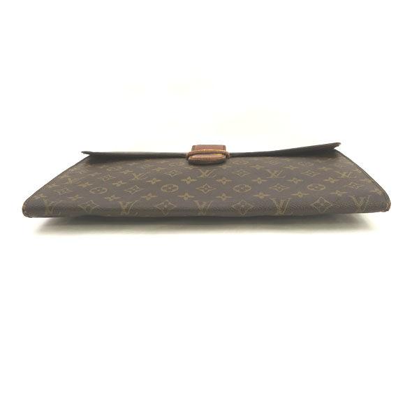 LOUIS VUITTON / ルイヴィトン クラッチバッグ ポッシュミニストル