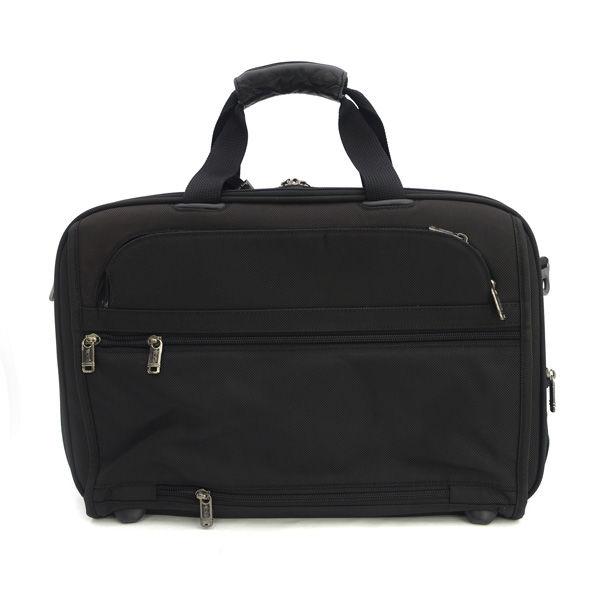 TUMI（トゥミ） ビジネスバッグ 2WAY ナイロン ブラック 22121D4