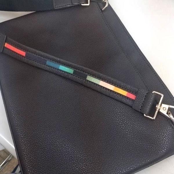 Paul Smith（ポール・スミス） クロスボディ ショルダーバッグ レザー