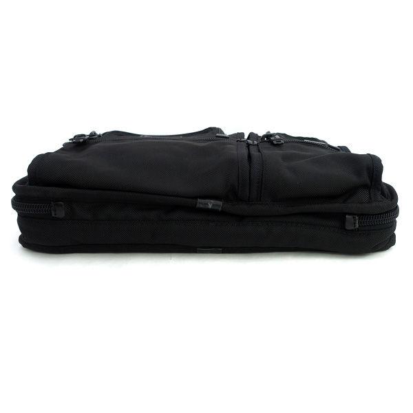 ★開封済み・未使用品TUMI ビジネスバッグ 26516DH ブリーフケース TUMI（トゥミ） ビジネスバッグ ブリーフケース ブラック 26516DH