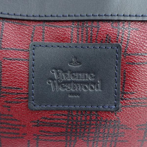 Vivienne Westwood（ヴィヴィアンウエストウッド） ボストンバッグ