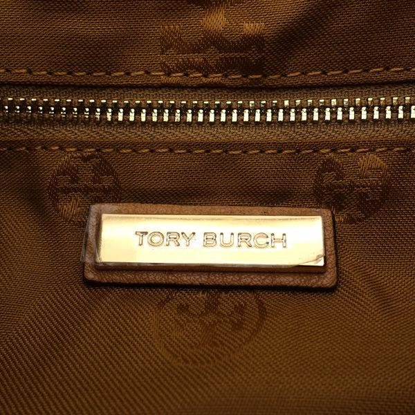 TORY BURCH（トリーバーチ） リュック バックパック レザー ライト