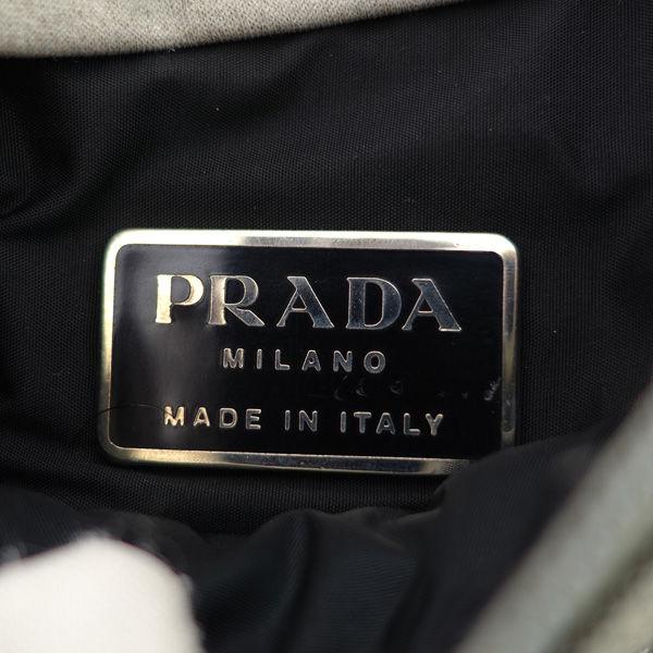 PRADA（プラダ） スポーツ クロスボディ ショルダーバッグ ナイロン