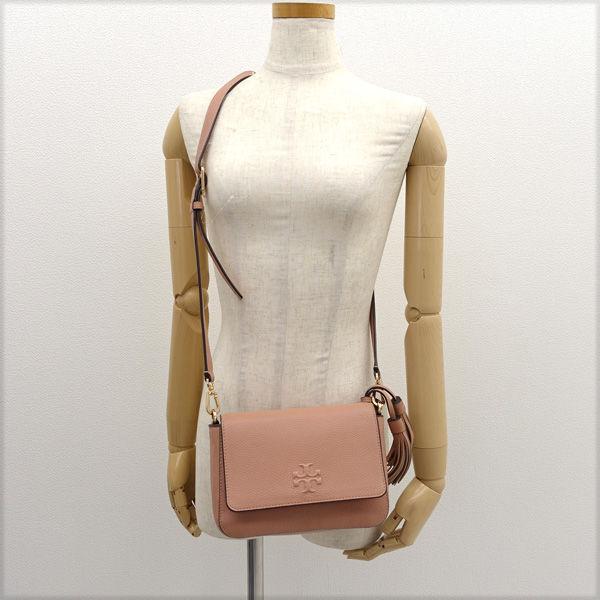 TORY BURCH（トリーバーチ） ショルダーバッグ クロスボディ ポーチ
