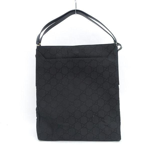 GUCCI（グッチ） GGキャンバス スプリーム 2WAY トート ショルダー 