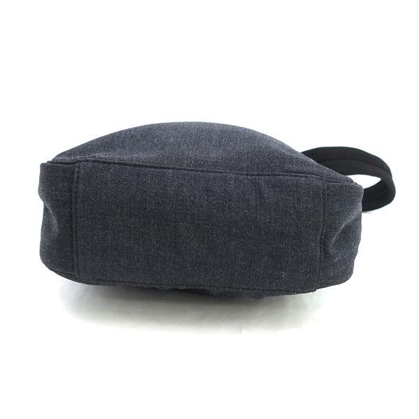 PRADA メンズ レディース 2BBE OLO 2VZ098 ボディバッグ PRADA（プラダ） ボディバッグ グレー バッグ