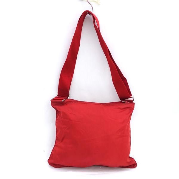 【美品✨】PRADA Sports プラダスポーツ ボディバッグ クロスボディ PRADA SPORT（プラダスポーツ） PRADA / プラダ クロスボディ
