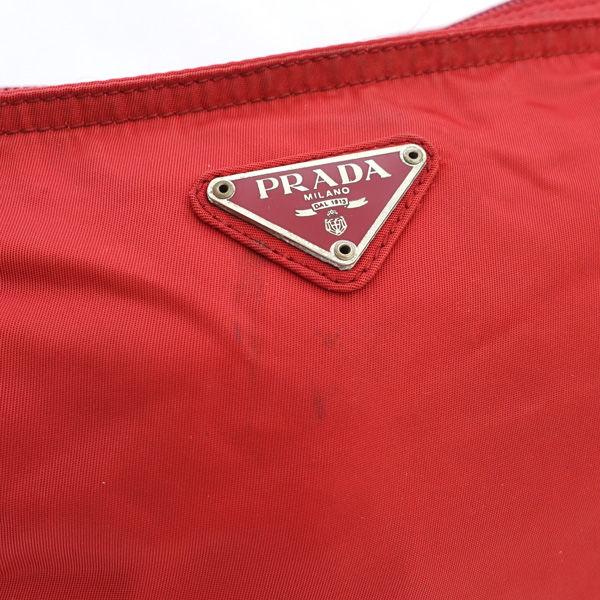 【美品✨】PRADA Sports プラダスポーツ ボディバッグ クロスボディ PRADA SPORT（プラダスポーツ） PRADA / プラダ クロスボディ
