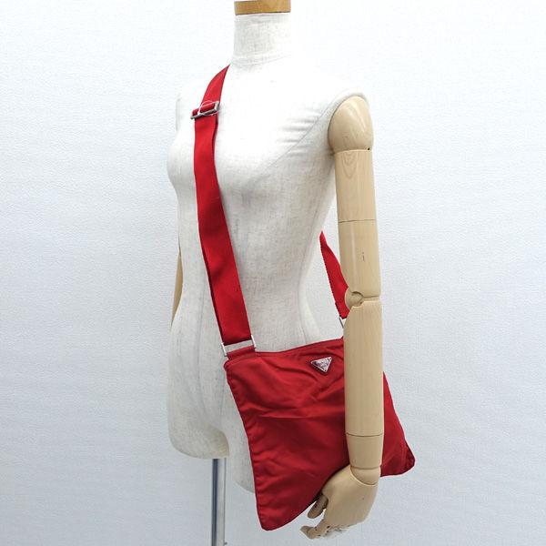 【美品✨】PRADA Sports プラダスポーツ ボディバッグ クロスボディ PRADA SPORT（プラダスポーツ） PRADA / プラダ クロスボディ