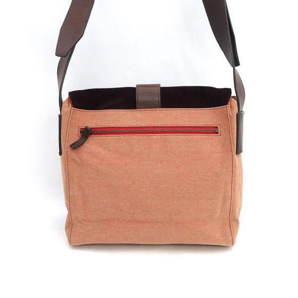 Paul Smith（ポール・スミス） クロスボディ ショルダーバッグ 