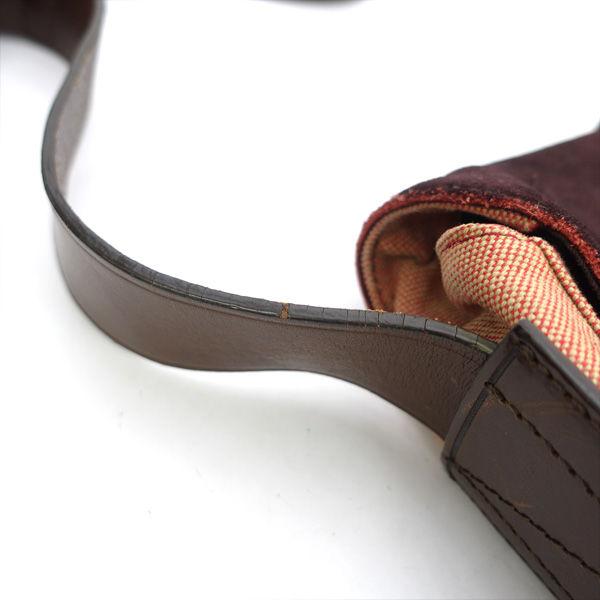 Paul Smith（ポール・スミス） クロスボディ ショルダーバッグ