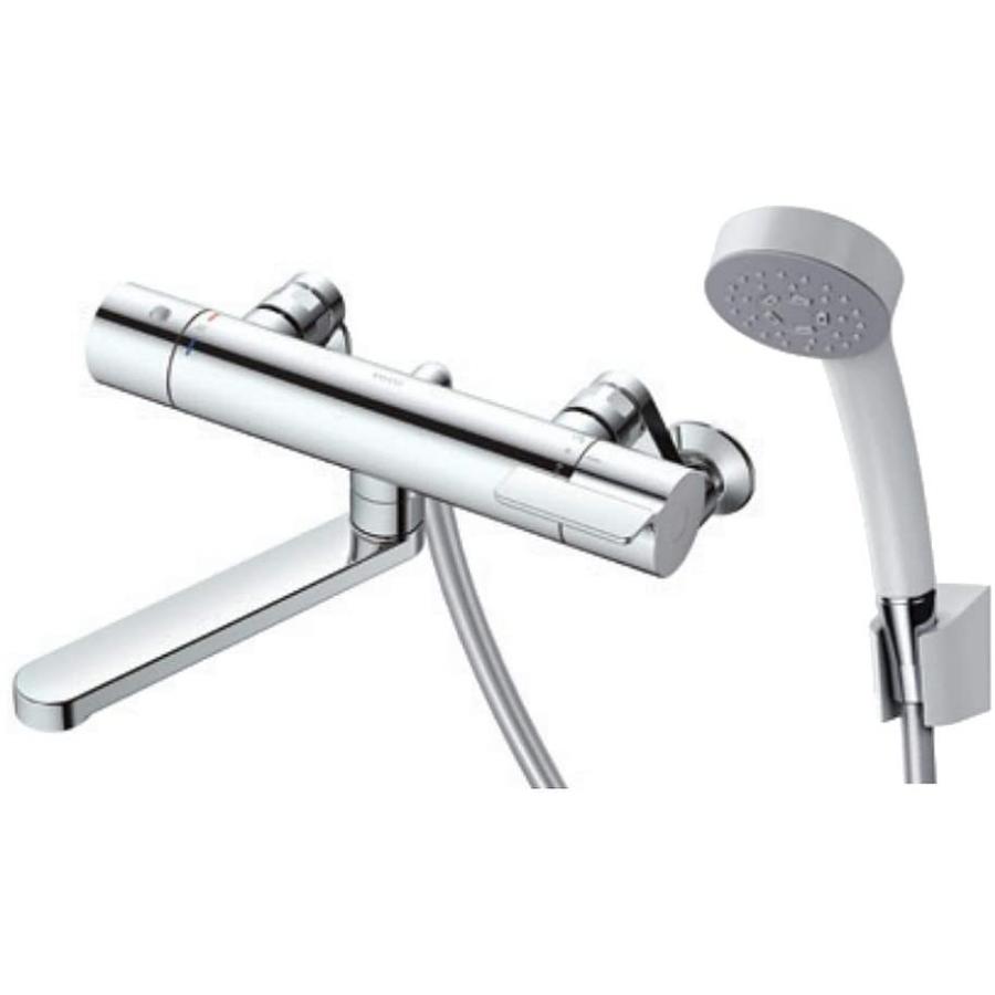 TOTO 壁付サーモスタット混合水栓 TBV03401J GGシリーズ コンフォートウェーブシャワー スパウト170mm TMGG40E後継品 保証 TOTO 壁付サーモスタット混合水栓 TBV03401J GGシリーズ コンフォートウェーブシャワー スパウト170mm TMGG40E後継品 保証