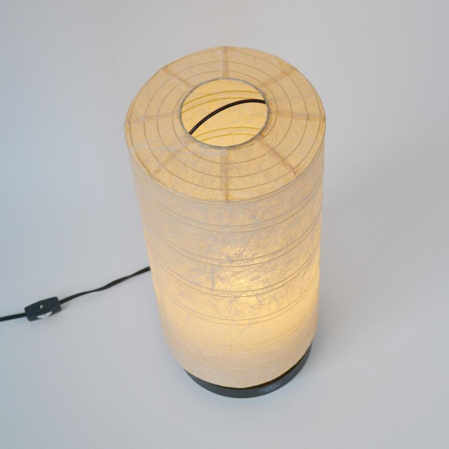 和紙 1灯 フロアライト aurora オーロラ ツインカラー B-532 和室 彩光