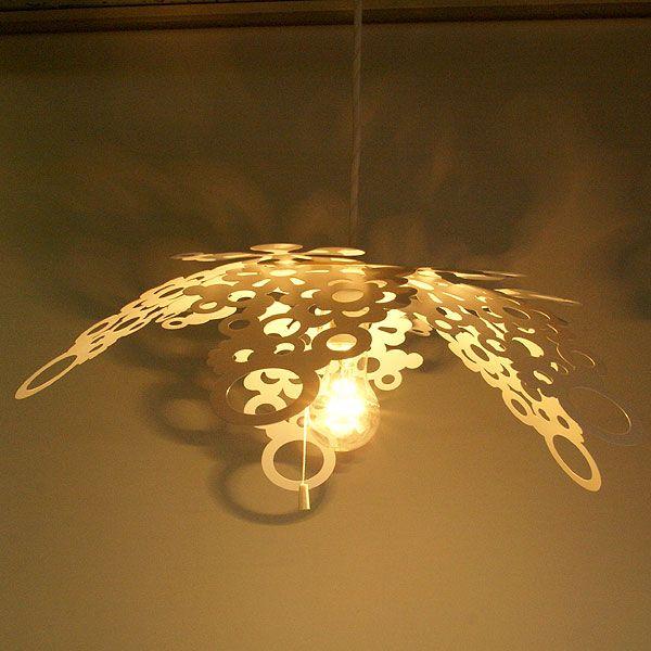 【cabbage】 フレイム　flame フラワー ペンダントライト flower｜ペンダント照明｜商品詳細ページ｜照明・インテリア