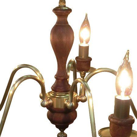 照明器具 アンティーク ペンダントライト シャンデリア ROBIN ロビン