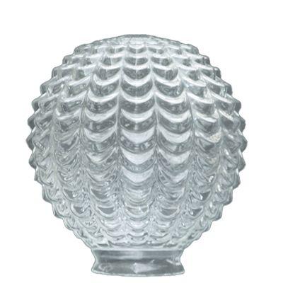 照明器具 1灯 ガラス ペンダントライト BULLE ビュル FC-324 アンティーク SUNYOW サンヨウ ポイント利用の画像