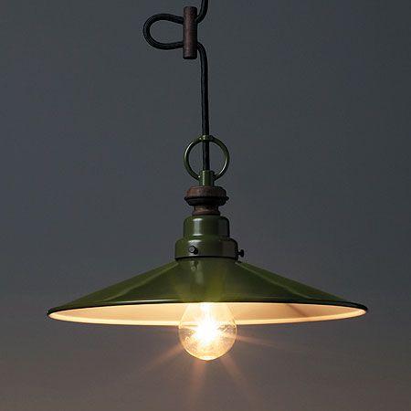 ペンダントライト レトロ アンティーク 緑 グリーン 後藤照明 ポイント利用 日本製 Amalfi アマルフィ verde GLF-3338_2