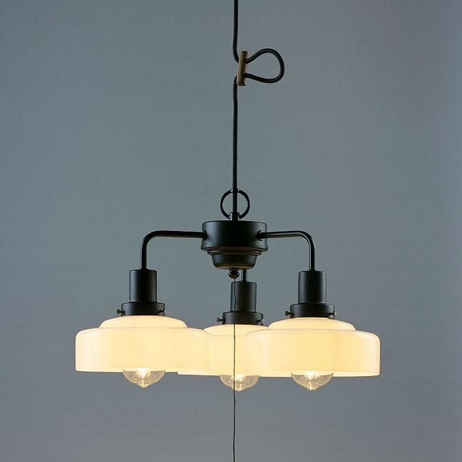 後藤照明 照明器具 レトロ アンティーク リビング おしゃれ ガラス