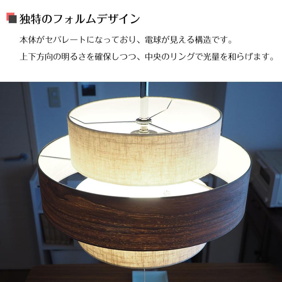 ペンダントライト ファブリック 布 3灯 シンプル モダン 寝室 ペンダントライト ファブリック 布 3灯 シンプル モダン 寝室