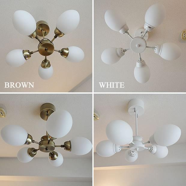 シーリングライト 照明器具 ポイント利用 LED 6畳 アンティーク モダン