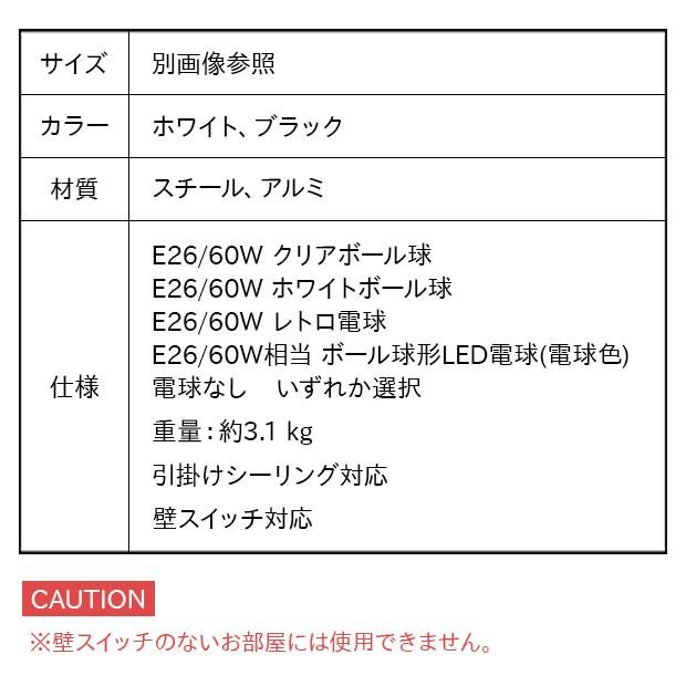 照明器具 ポイント利用 シーリングライト LED 8畳 10畳 リビング カントリー Astre-baum アストルバウム LT-3526 6灯_11