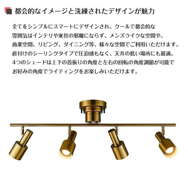 INTERFORM（インターフォルム） 照明器具 ポイント利用 シーリング