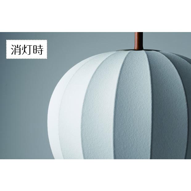 照明器具 ポイント利用 アンティーク ペンダントライト LED 布 ファブリック Falk ファルク LT-4336 1灯の画像