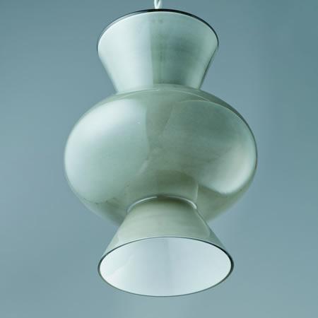 INTERFORM（インターフォルム） 照明器具 アンティーク ペンダント