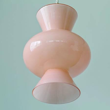 INTERFORM（インターフォルム） 照明器具 アンティーク ペンダント