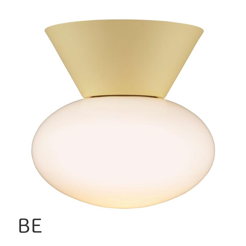 照明器具 シーリングライト リビング LED 玄関 直付け Mois モワ LT-4634 1灯の画像