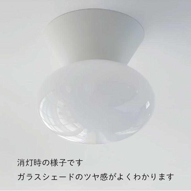 照明器具 シーリングライト リビング LED 玄関 直付け Mois モワ LT-4634 1灯の画像