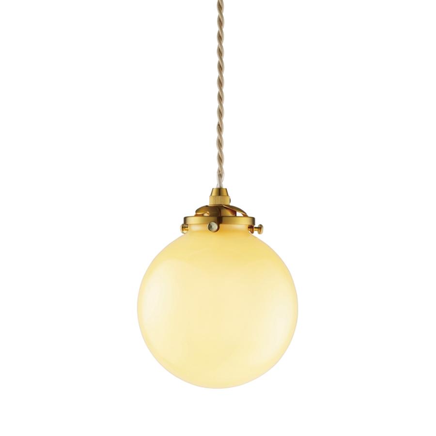照明器具 アンティーク ペンダントライト LED対応 ガラス Kolorit コロリット LT-4639 1灯 パステルカラー_1