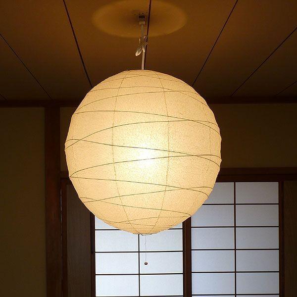 交換用 和紙 シェード 直径60cm 伝統工芸 和室 和風照明 林工芸 P 24h 春雨紙 P 24h 照明器具専門店のオールグランデ 通販 Yahoo ショッピング
