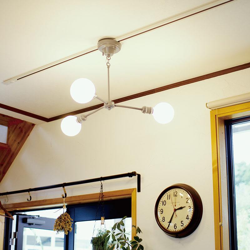 キシマ（KISHIMA） 照明器具 シーリングライト LED 8畳 Pallo パッロ