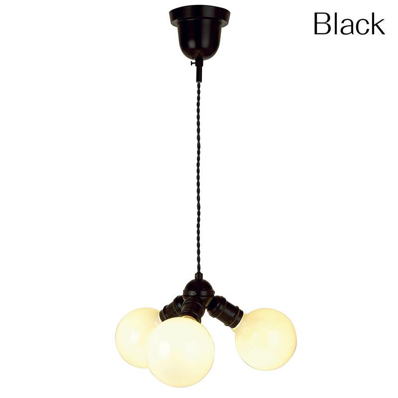 【美品】キシマ　照明　GEM-6893　ペンダントライト　3灯 LED対応 キシマ ペンダントライト ガラス 3灯 ダイニング 照明 おしゃれ