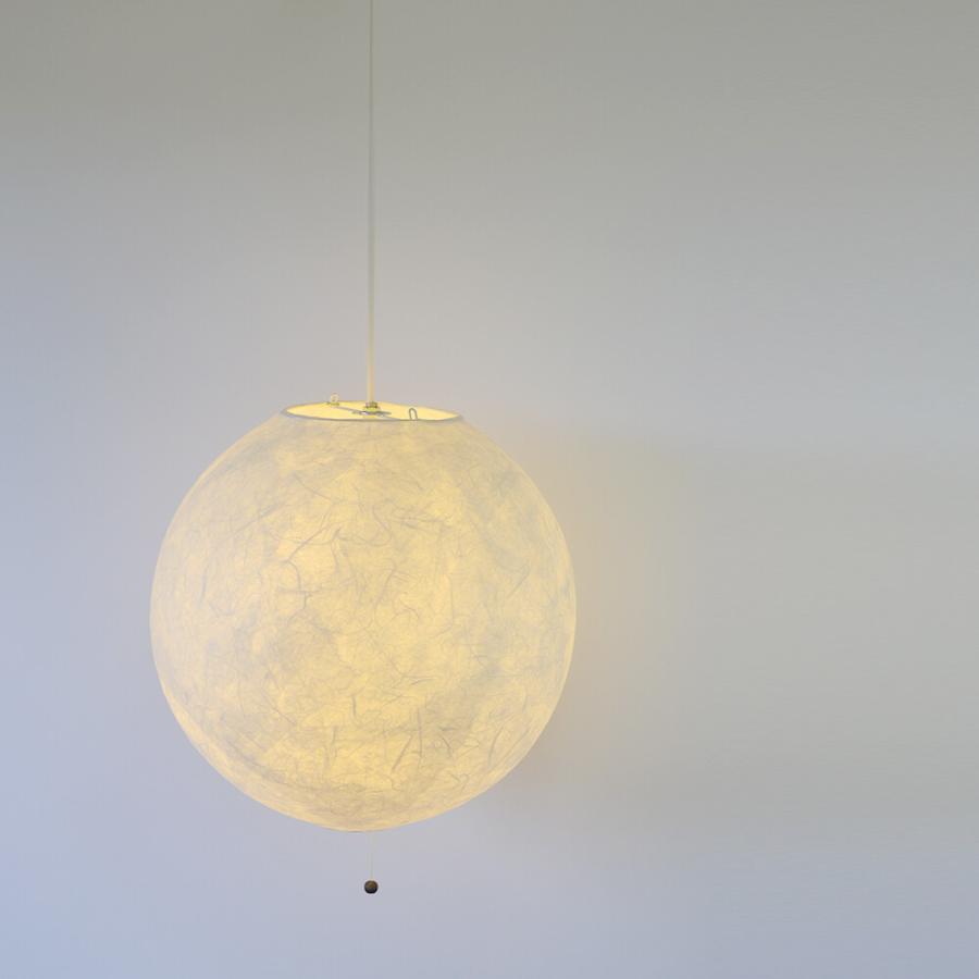 ペンダントライト 照明器具 和紙 2灯 balloon バルーン PA-450 和室 彩 
