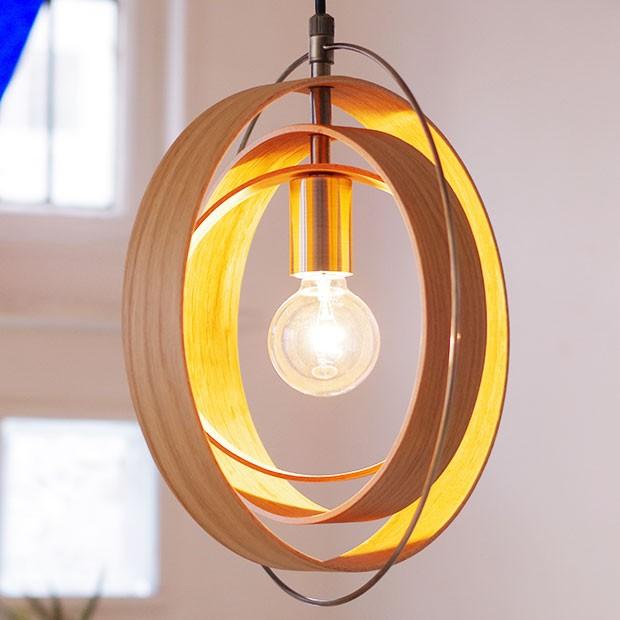 INTERFORM（インターフォルム） ペンダントライト 照明器具 ポイント