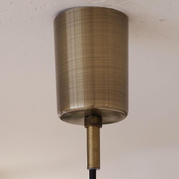 INTERFORM（インターフォルム） ペンダントライト 照明器具 ポイント