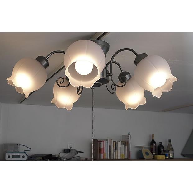 キシマ 5灯LEDシーリングライト GEM-6921 ゴールド - library キシマ 5灯LEDシーリングライト GEM-6921 ゴールド - library