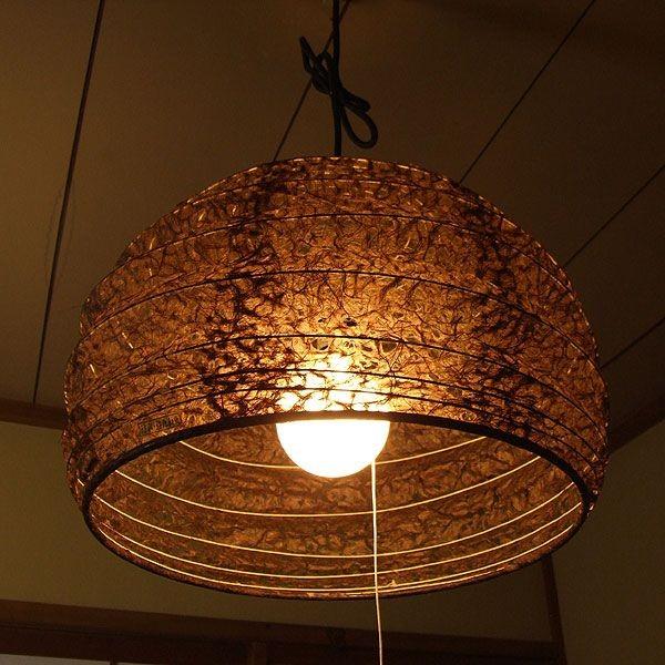 交換用 和紙 シェード 麻落水紙 直径30cm 伝統工芸 和室 和風照明 林工芸 P 11 P 11 Rakusui30 照明器具専門店のオールグランデ 通販 Yahoo ショッピング
